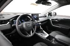 2024 Toyota RAV4 Hybrid XLE Power Sunroof | 37,631 km | 902-464- - Photo 5