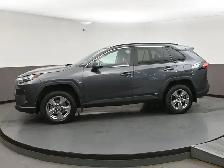 2024 Toyota RAV4 Hybrid XLE Power Sunroof | 37,631 km | 902-464- - Photo 34