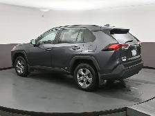 2024 Toyota RAV4 Hybrid XLE Power Sunroof | 37,631 km | 902-464- - Photo 35