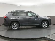 2024 Toyota RAV4 Hybrid XLE Power Sunroof | 37,631 km | 902-464- - Photo 38