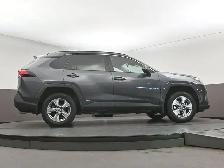 2024 Toyota RAV4 Hybrid XLE Power Sunroof | 37,631 km | 902-464- - Photo 40