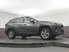 2024 Toyota RAV4 Hybrid XLE Power Sunroof | 37,631 km | 902-464- - Photo 41