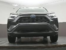 2024 Toyota RAV4 Hybrid XLE Power Sunroof | 37,631 km | 902-464- - Photo 42
