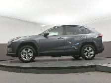 2024 Toyota RAV4 Hybrid XLE Power Sunroof | 37,631 km | 902-464- - Photo 44