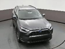 2024 Toyota RAV4 Hybrid XLE Power Sunroof | 37,631 km | 902-464- - Photo 48