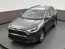 2024 Toyota RAV4 Hybrid XLE Power Sunroof | 37,631 km | 902-464- - Photo 49