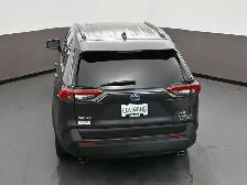 2024 Toyota RAV4 Hybrid XLE Power Sunroof | 37,631 km | 902-464- - Photo 52