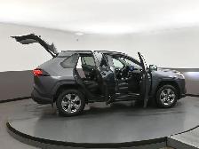 2024 Toyota RAV4 Hybrid XLE Power Sunroof | 37,631 km | 902-464- - Photo 55