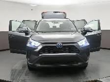 2024 Toyota RAV4 Hybrid XLE Power Sunroof | 37,631 km | 902-464- - Photo 57