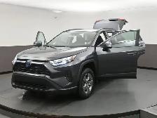 2024 Toyota RAV4 Hybrid XLE Power Sunroof | 37,631 km | 902-464- - Photo 58
