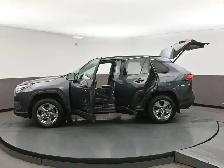 2024 Toyota RAV4 Hybrid XLE Power Sunroof | 37,631 km | 902-464- - Photo 59