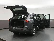 2024 Toyota RAV4 Hybrid XLE Power Sunroof | 37,631 km | 902-464- - Photo 62