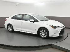 2023 Toyota Corolla LE FWD Heated Front Seats | 60,515 km | 902-