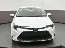 2023 Toyota Corolla LE FWD Heated Front Seats | 60,515 km | 902- - Photo 2