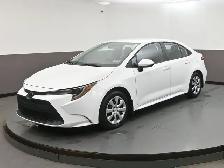 2023 Toyota Corolla LE FWD Heated Front Seats | 60,515 km | 902- - Photo 3