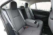 2023 Toyota Corolla LE FWD Heated Front Seats | 60,515 km | 902- - Photo 19