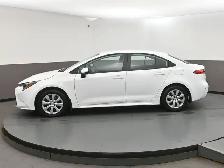 2023 Toyota Corolla LE FWD Heated Front Seats | 60,515 km | 902- - Photo 28
