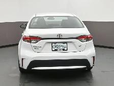 2023 Toyota Corolla LE FWD Heated Front Seats | 60,515 km | 902- - Photo 30