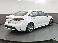2023 Toyota Corolla LE FWD Heated Front Seats | 60,515 km | 902- - Photo 31