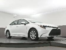 2023 Toyota Corolla LE FWD Heated Front Seats | 60,515 km | 902- - Photo 33