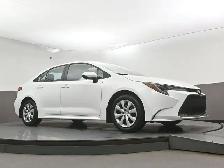 2023 Toyota Corolla LE FWD Heated Front Seats | 60,515 km | 902- - Photo 35