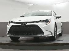 2023 Toyota Corolla LE FWD Heated Front Seats | 60,515 km | 902- - Photo 36
