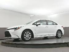 2023 Toyota Corolla LE FWD Heated Front Seats | 60,515 km | 902- - Photo 37