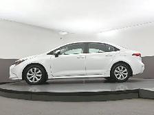 2023 Toyota Corolla LE FWD Heated Front Seats | 60,515 km | 902- - Photo 38