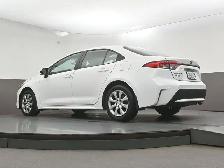 2023 Toyota Corolla LE FWD Heated Front Seats | 60,515 km | 902- - Photo 39