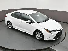 2023 Toyota Corolla LE FWD Heated Front Seats | 60,515 km | 902- - Photo 41