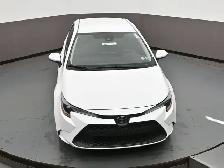 2023 Toyota Corolla LE FWD Heated Front Seats | 60,515 km | 902- - Photo 42
