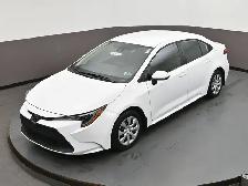 2023 Toyota Corolla LE FWD Heated Front Seats | 60,515 km | 902- - Photo 43