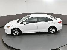 2023 Toyota Corolla LE FWD Heated Front Seats | 60,515 km | 902- - Photo 44