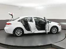 2023 Toyota Corolla LE FWD Heated Front Seats | 60,515 km | 902- - Photo 49