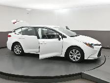 2023 Toyota Corolla LE FWD Heated Front Seats | 60,515 km | 902- - Photo 50