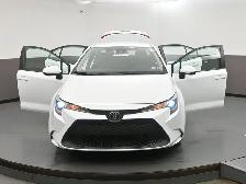 2023 Toyota Corolla LE FWD Heated Front Seats | 60,515 km | 902- - Photo 51