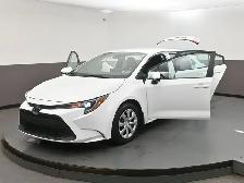 2023 Toyota Corolla LE FWD Heated Front Seats | 60,515 km | 902- - Photo 52
