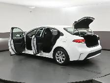 2023 Toyota Corolla LE FWD Heated Front Seats | 60,515 km | 902- - Photo 54