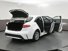 2023 Toyota Corolla LE FWD Heated Front Seats | 60,515 km | 902- - Photo 56