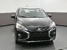 2024 Mitsubishi Mirage ES One-Owner Hatchback | 17,232 km | 902- - Photo 2
