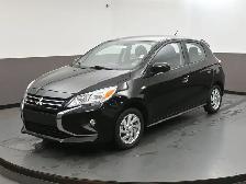 2024 Mitsubishi Mirage ES One-Owner Hatchback | 17,232 km | 902- - Photo 3