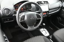2024 Mitsubishi Mirage ES One-Owner Hatchback | 17,232 km | 902- - Photo 5