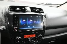 2024 Mitsubishi Mirage ES One-Owner Hatchback | 17,232 km | 902- - Photo 6