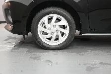 2024 Mitsubishi Mirage ES One-Owner Hatchback | 17,232 km | 902- - Photo 12