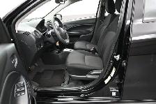 2024 Mitsubishi Mirage ES One-Owner Hatchback | 17,232 km | 902- - Photo 14