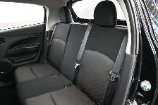 2024 Mitsubishi Mirage ES One-Owner Hatchback | 17,232 km | 902- - Photo 16