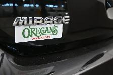2024 Mitsubishi Mirage ES One-Owner Hatchback | 17,232 km | 902- - Photo 19