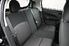 2024 Mitsubishi Mirage ES One-Owner Hatchback | 17,232 km | 902- - Photo 21