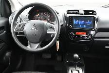 2024 Mitsubishi Mirage ES One-Owner Hatchback | 17,232 km | 902- - Photo 24