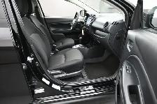 2024 Mitsubishi Mirage ES One-Owner Hatchback | 17,232 km | 902- - Photo 26